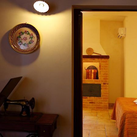B&B Sabir San Vito Lo Capo Exteriér fotografie