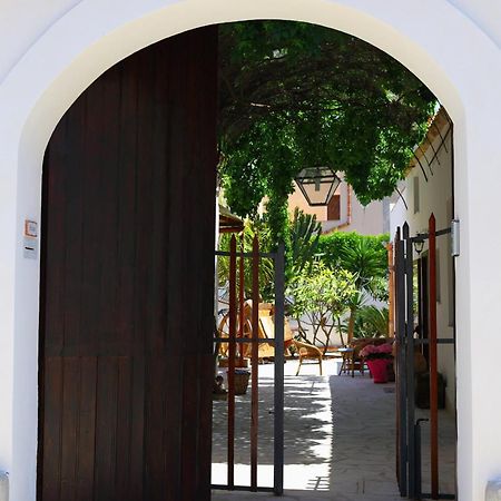 B&B Sabir San Vito Lo Capo Exteriér fotografie