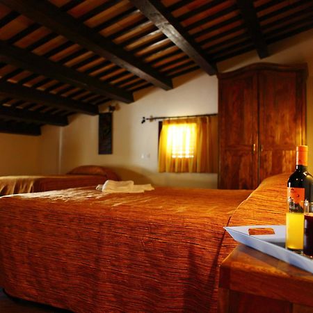B&B Sabir San Vito Lo Capo Exteriér fotografie