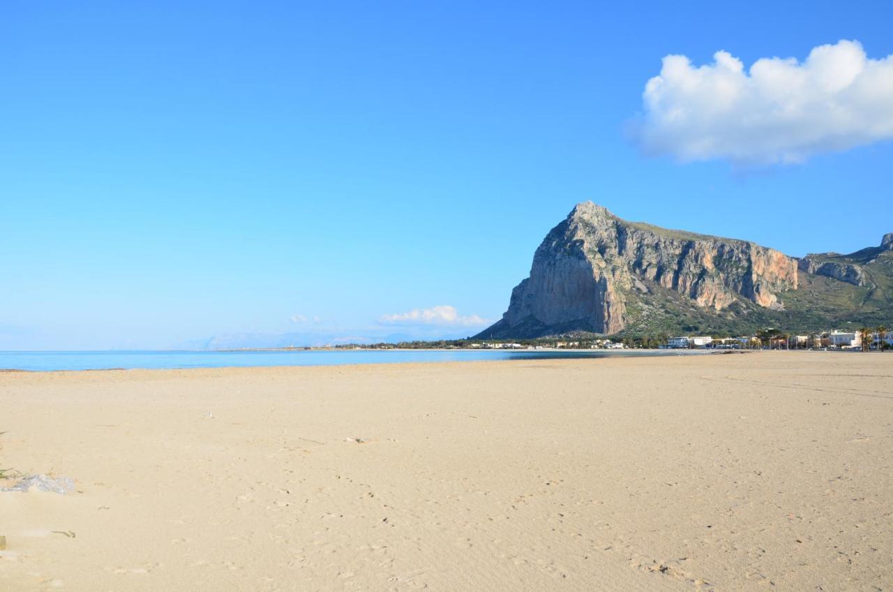 B&B Sabir San Vito Lo Capo Exteriér fotografie