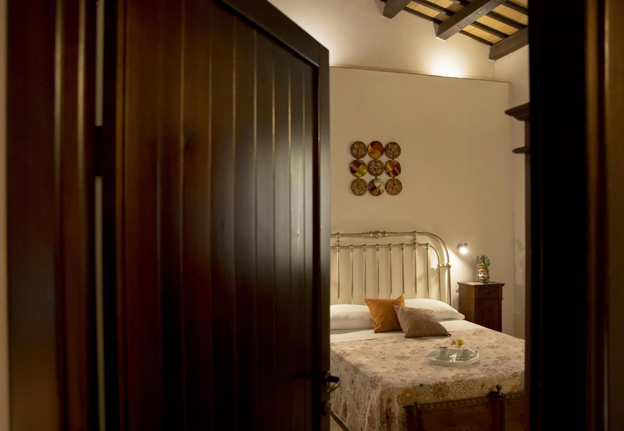 B&B Sabir San Vito Lo Capo Exteriér fotografie