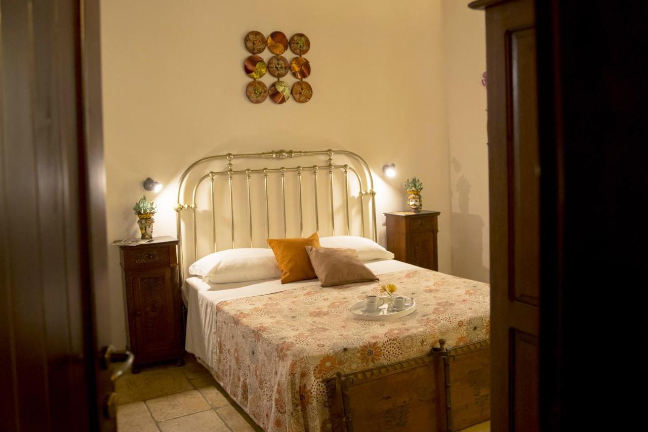 B&B Sabir San Vito Lo Capo Exteriér fotografie