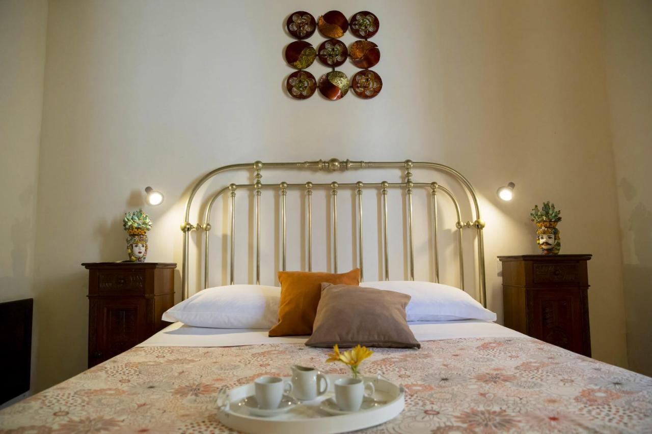 B&B Sabir San Vito Lo Capo Exteriér fotografie