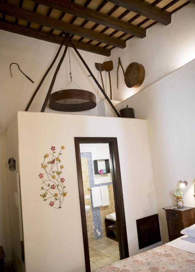 B&B Sabir San Vito Lo Capo Exteriér fotografie