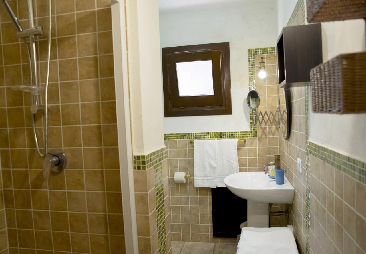 B&B Sabir San Vito Lo Capo Exteriér fotografie
