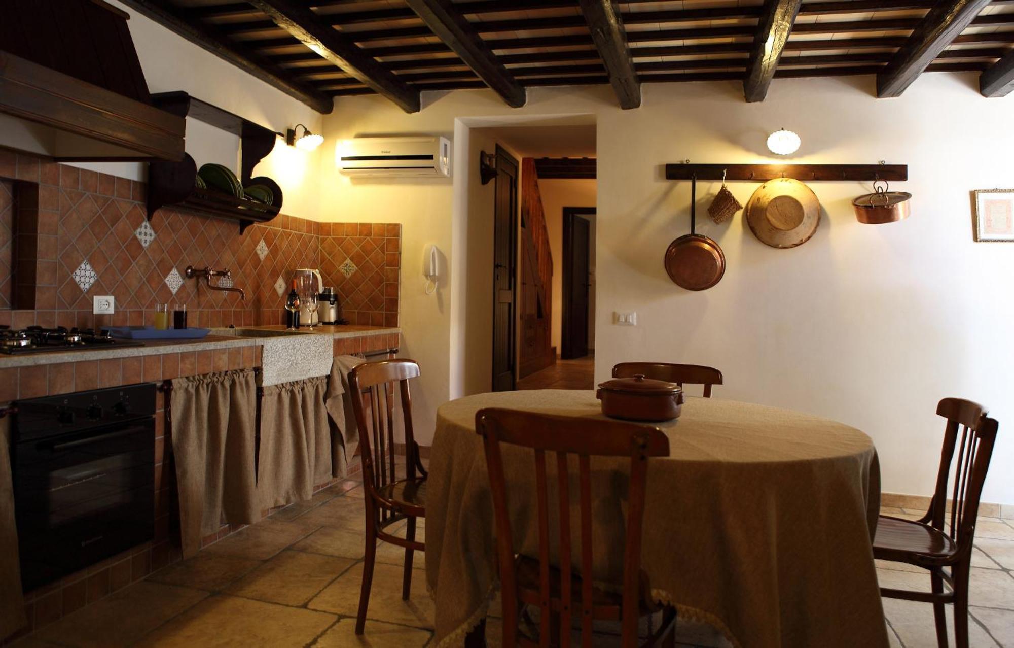 B&B Sabir San Vito Lo Capo Exteriér fotografie