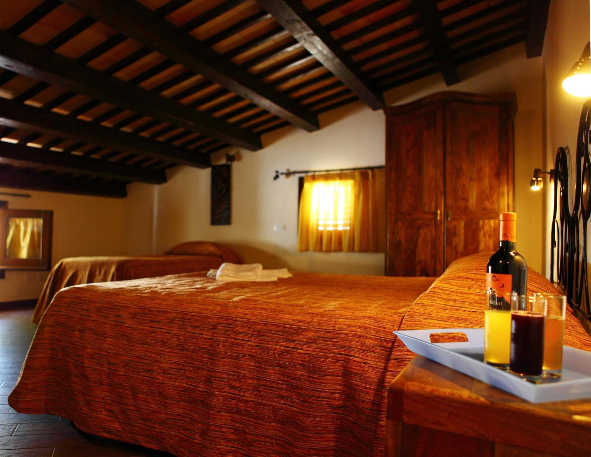 B&B Sabir San Vito Lo Capo Exteriér fotografie