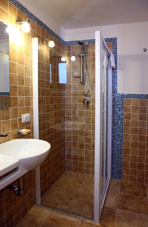 B&B Sabir San Vito Lo Capo Pokoj fotografie