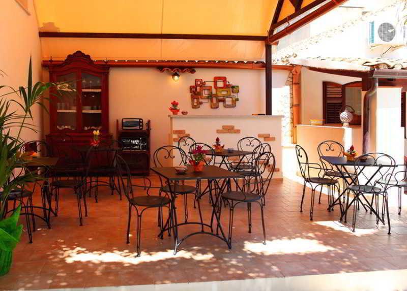 B&B Sabir San Vito Lo Capo Exteriér fotografie